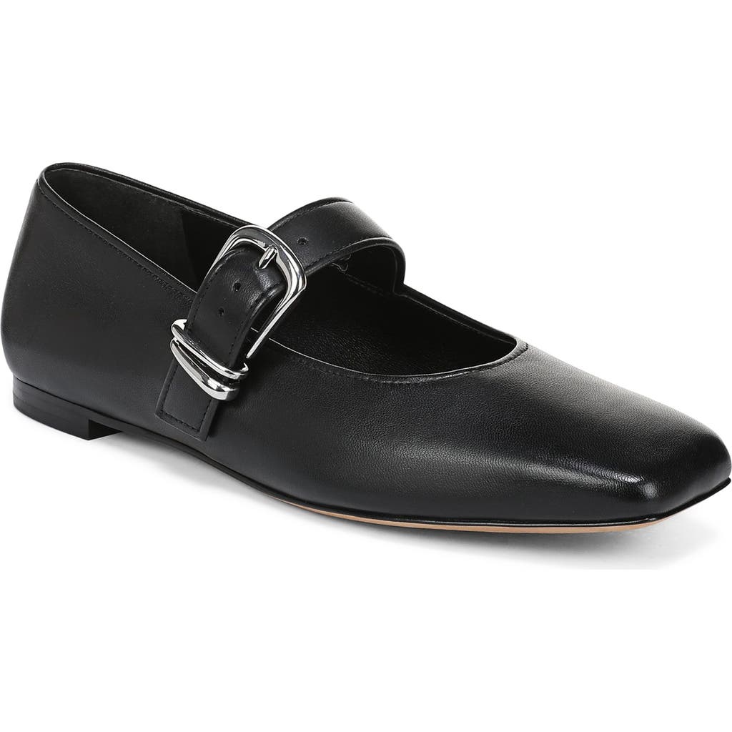 Vince Daniela Mary Jane Flat In Multi