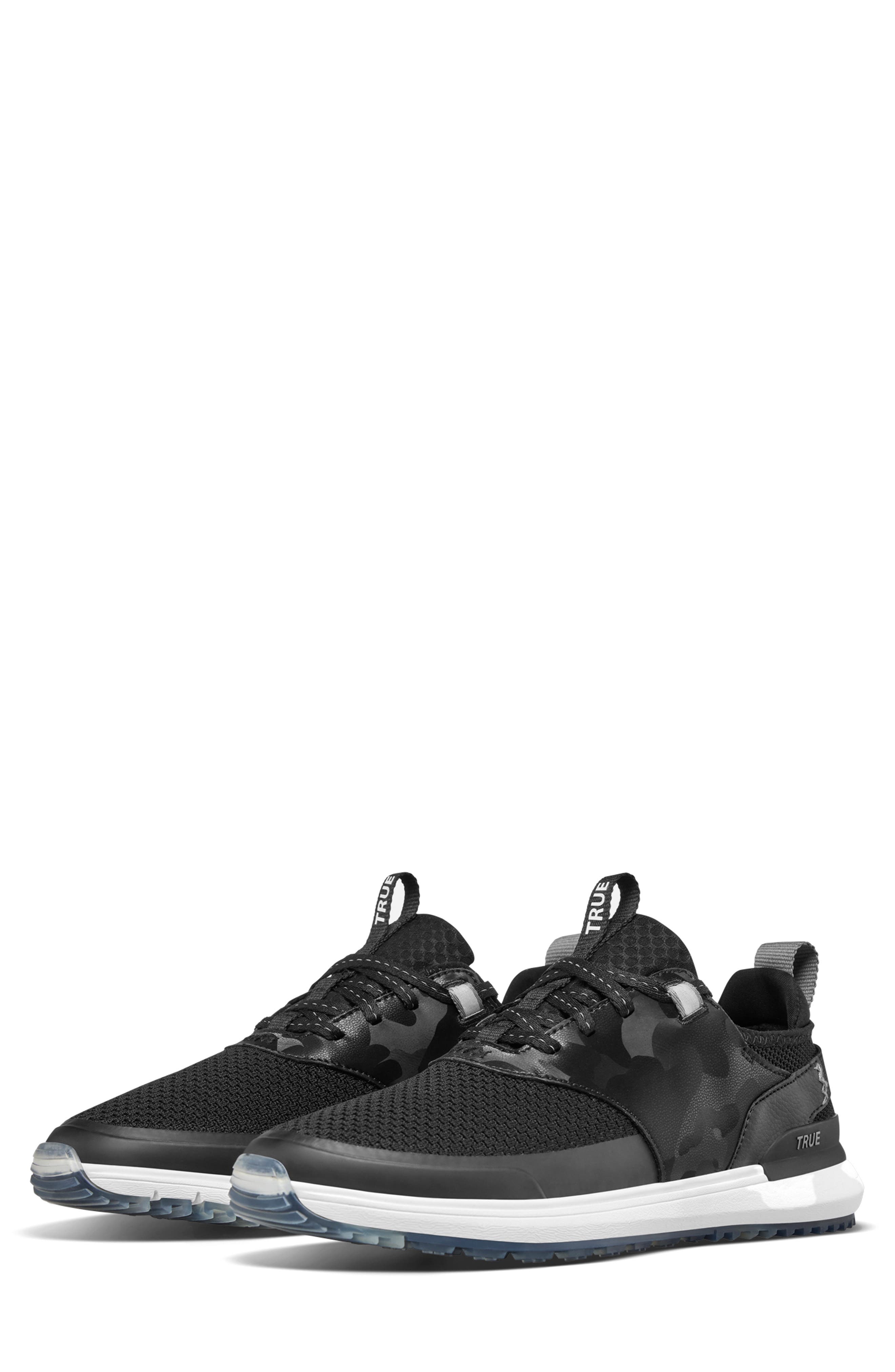 TRUE linkswear True Lux Hybrid Sneaker
