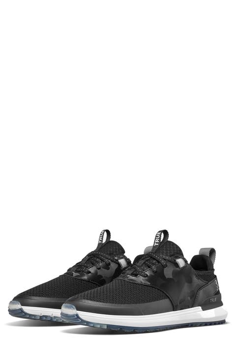 True Lux Hybrid Sneaker