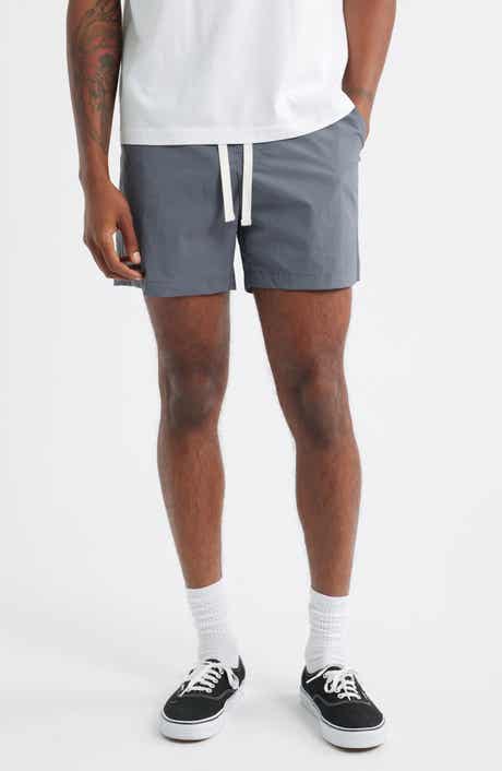 RIZORT Kore Drawstring Nylon Shorts