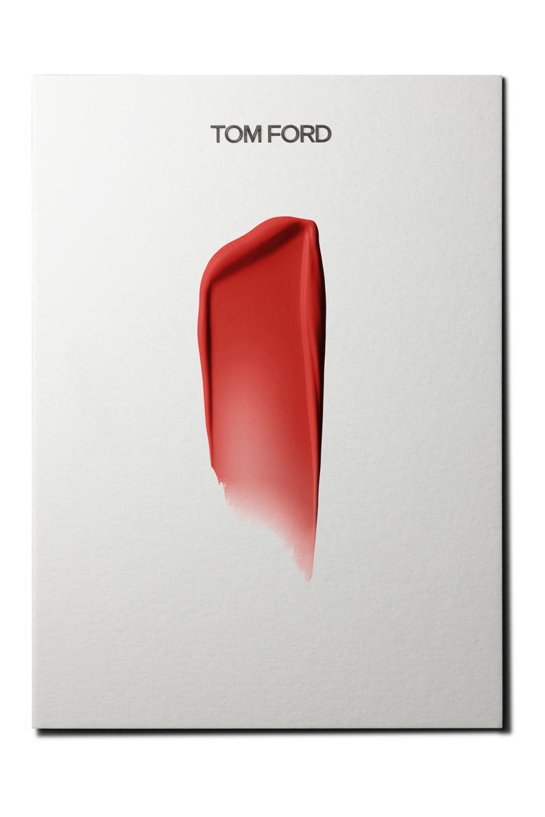 Lip Lacquer Luxe, Alternate, color, 07 JAGUAR / MATTE