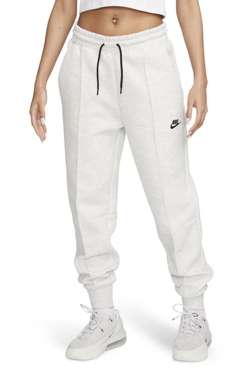 Sportswear Tech Fleece Mid-Rise Joggers