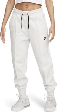 Nike Sportswear Tech Fleece Mid-Rise Joggers
