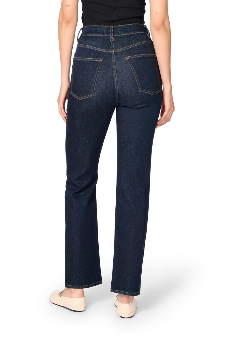 Ase Straight Leg Jeans, Alternate, color, LONG GONE