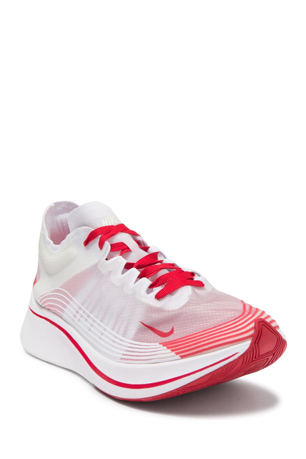 Nike Zoom Fly SP Running Sneaker, Main, color, 