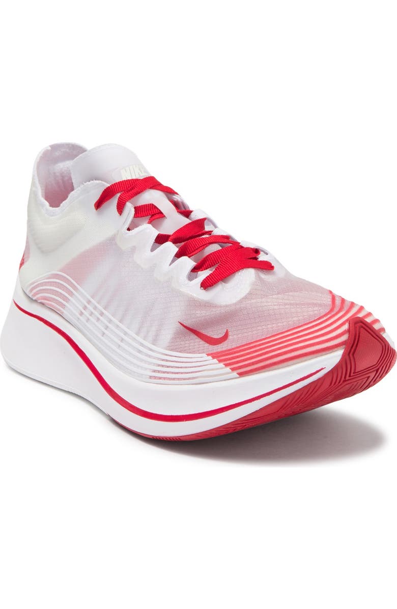 Nike Zoom Fly SP Running Sneaker, Main, color,
