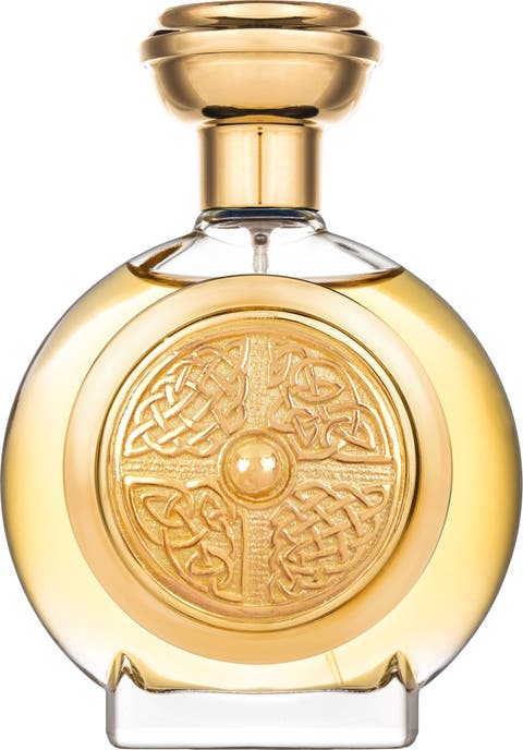 Defender Eau de Parfum