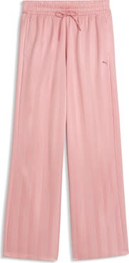 PUMA League Wide Leg Pants