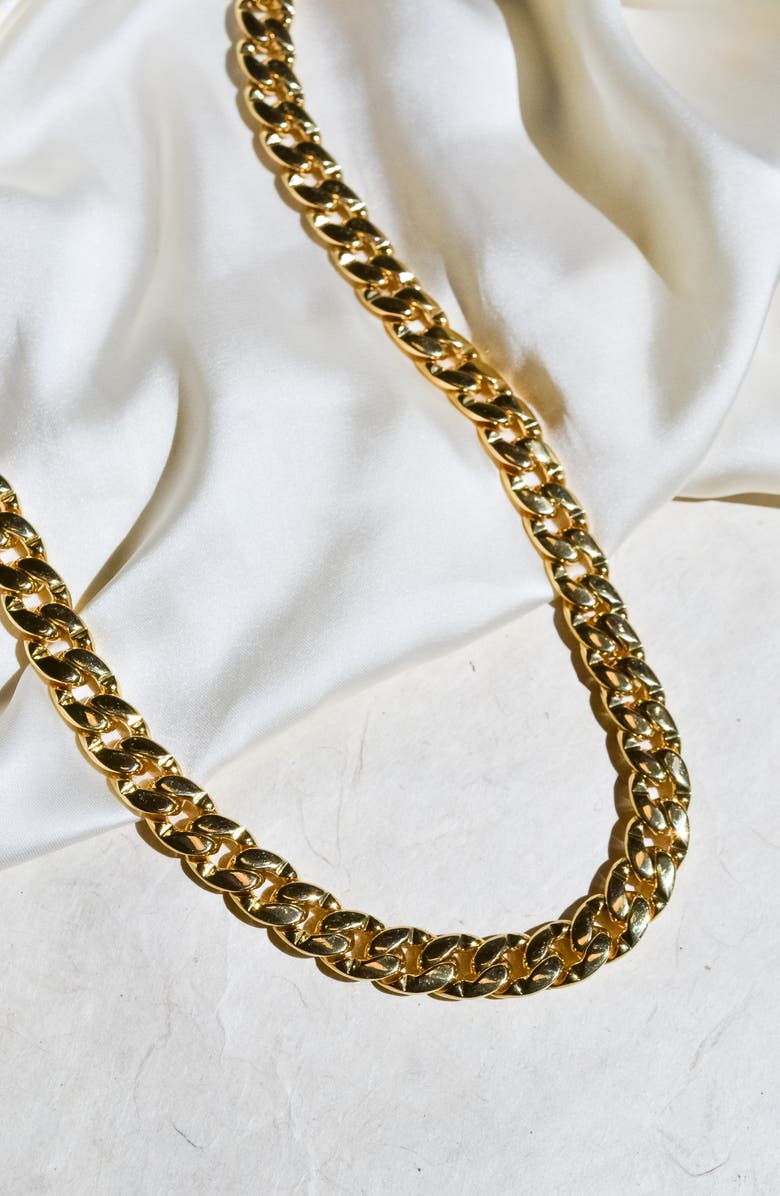 Set & Stones Mav Necklace, Alternate, color, 