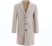 MOUSTACHE Overcoat