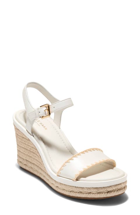 Asbury Cloudfeel Wedge Sandal (Women)