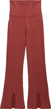 Walking on Sunshine Kids' Cloud Foldover Pants