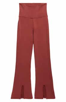 Walking on Sunshine Kids' Cloud Foldover Pants