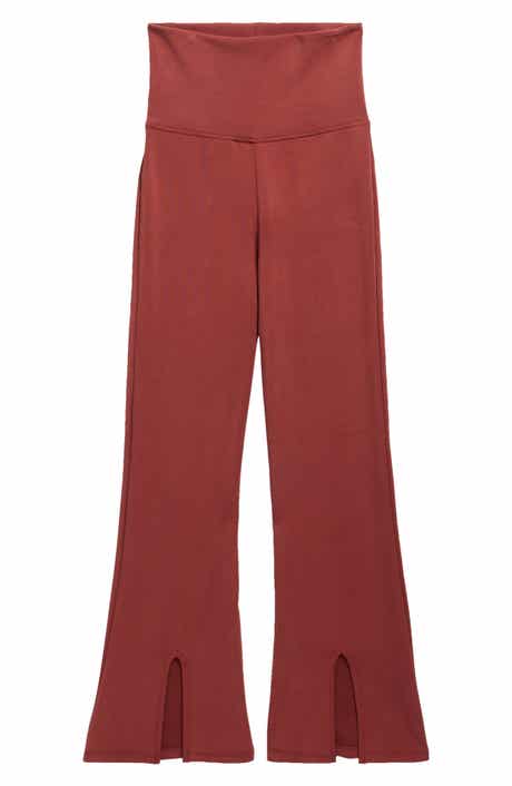 Walking on Sunshine Kids' Cloud Foldover Pants