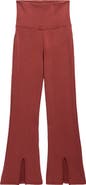 Walking on Sunshine Kids' Cloud Foldover Pants