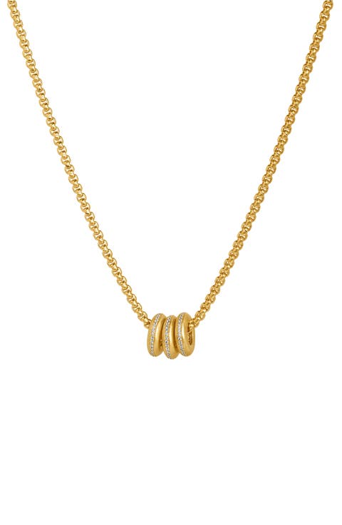 Dean Davidson Dean Davidson Pendant Necklaces | Nordstrom