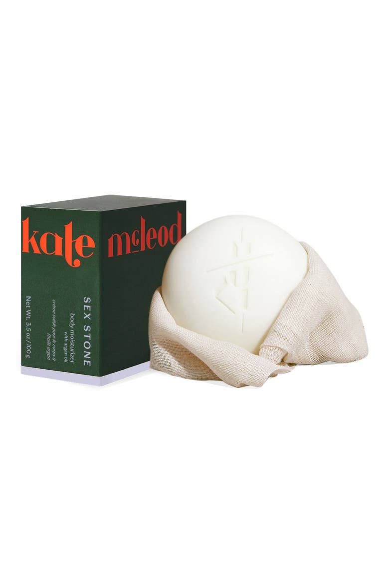 The Sex Stone - Sensual Massage Bar & Intimacy OIl, Main, color, REFILL
