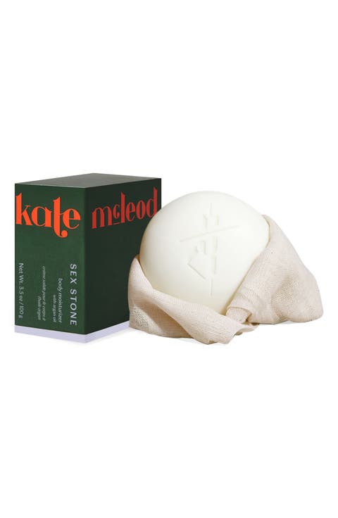 The Sex Stone - Sensual Massage Bar & Intimacy OIl