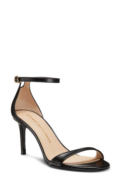 Stuart weitzman sale heels on sale