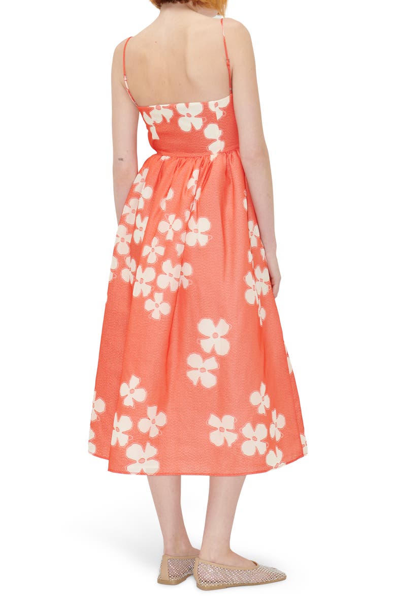 Stine Goya Yanina Floral Sundress, Alternate, color,