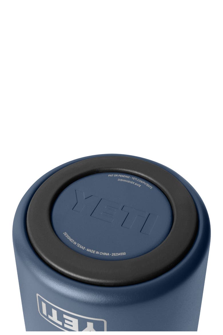 Rambler Wine Chiller, Alternate, color, NAVY