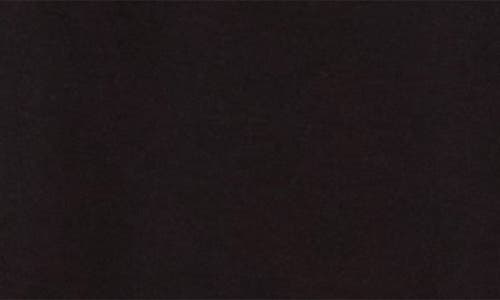 Z By Zella Cozy Scuba Knit Track Pants In Black