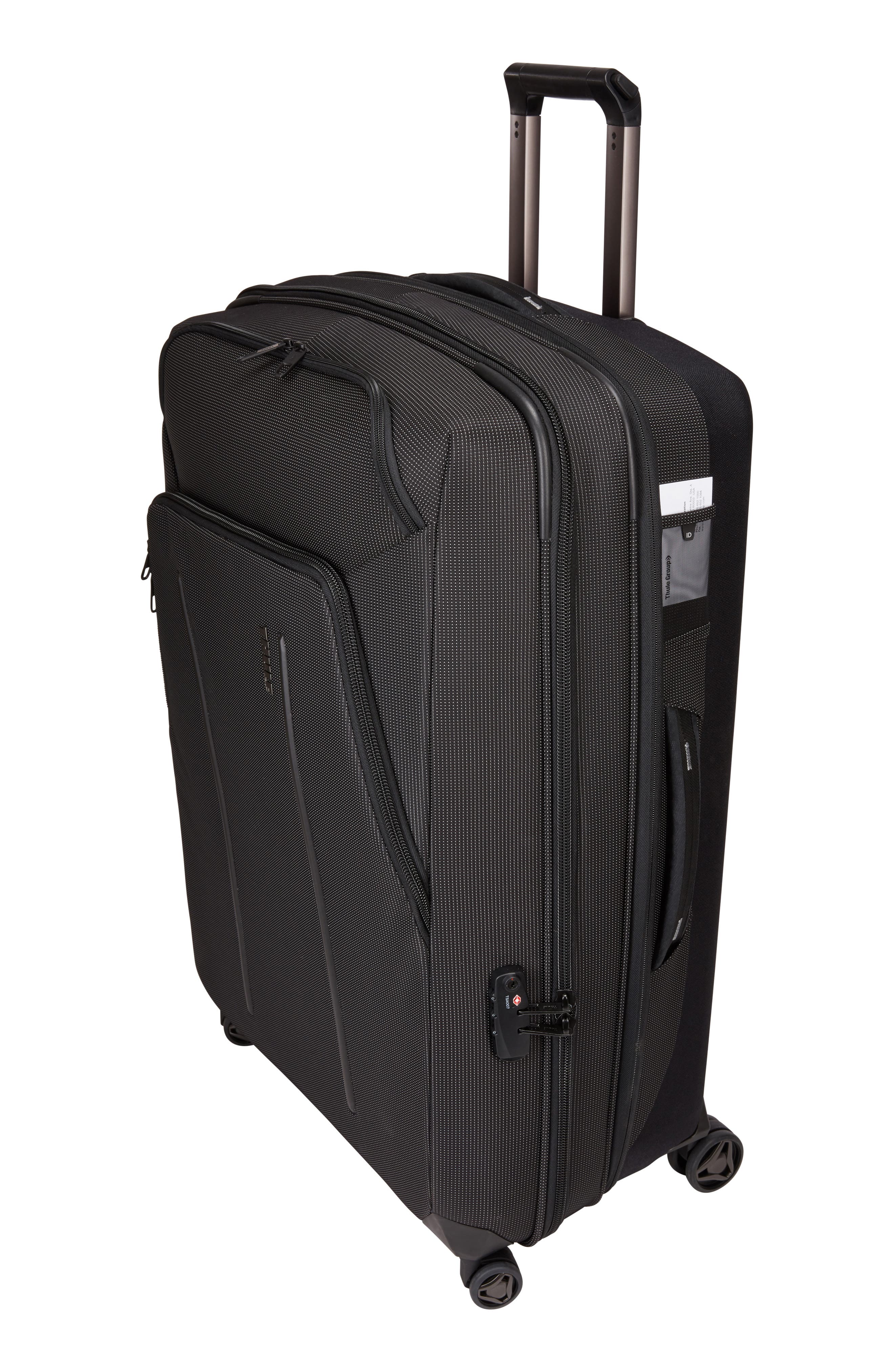 Thule Crossover 2 30-Inch Wheeled Packing Case, Alternate, color, 