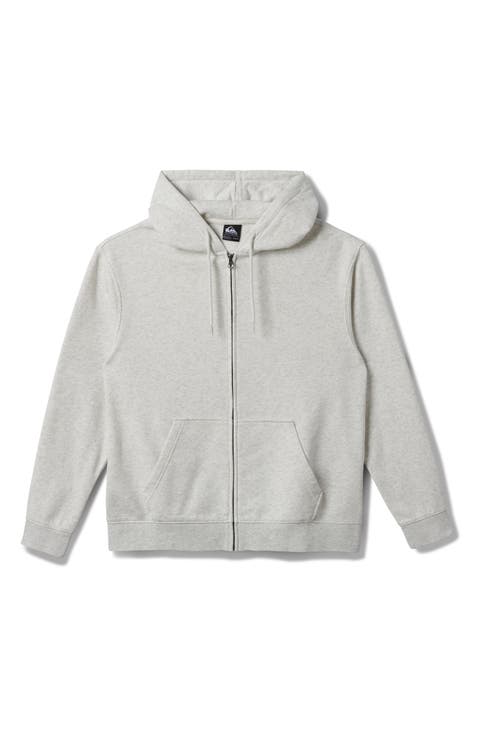 Saltwater Zip Hoodie