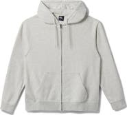 Quiksilver Saltwater Zip Hoodie