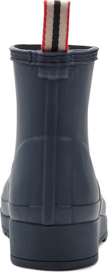 Original Play Waterproof Short Rain Boot