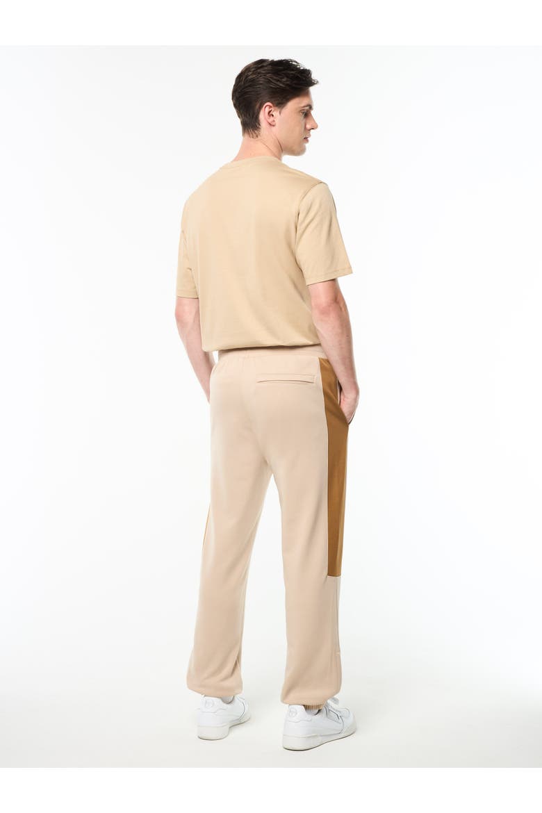 Spacco Track Pant, Alternate, color, HUMUS