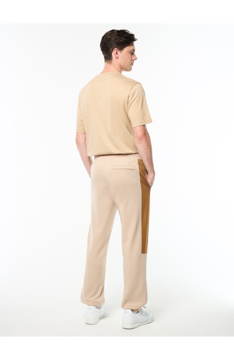 Sergio Tacchini Spacco Track Pant, Alternate, color, Humus