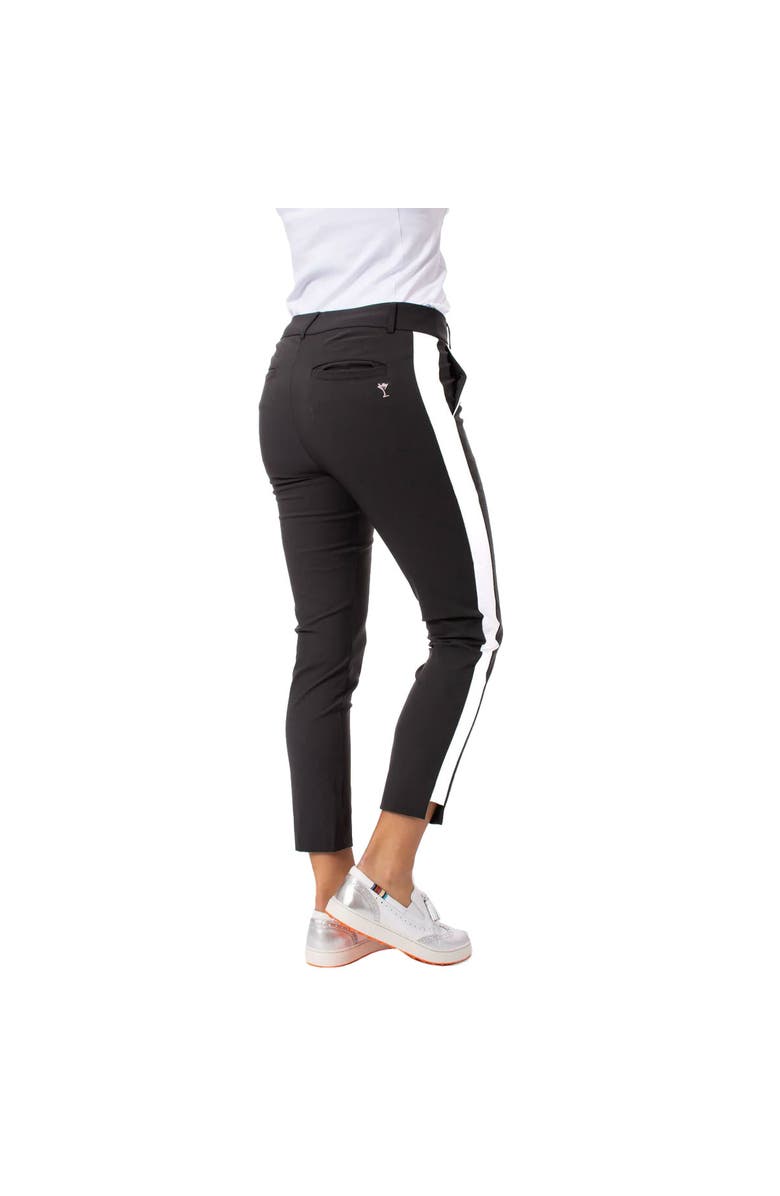 Golftini Pull On Stretch Ankle Womens Golf Pants, Alternate, color,