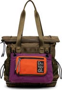 Desigual Big Backpack