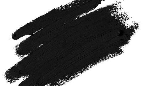 Victoria Beckham Satin Kajal Liner In Black