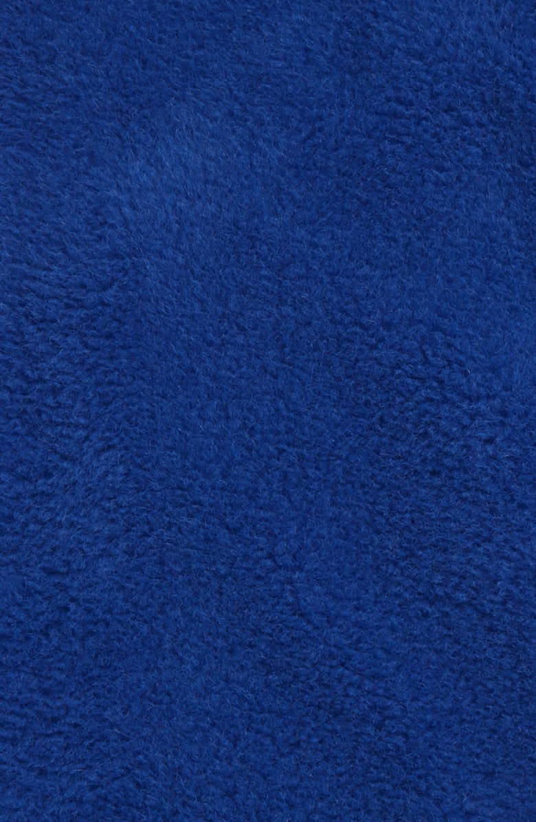 Max Mara Allegra Teddy Scarf, Alternate, color, 