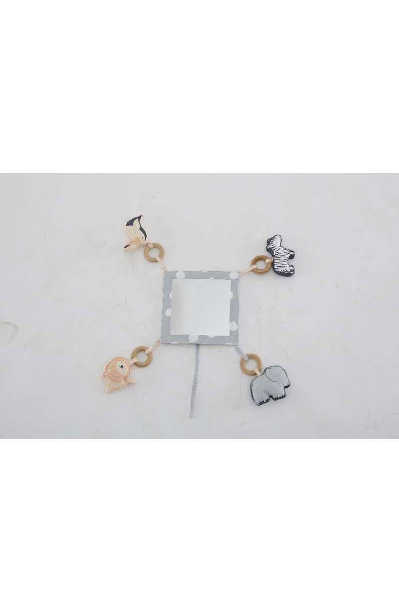 Wonder & Wise by Asweets WONDER AND WISE BY ASWEETS Safari Activity Tent, Alternate, color, 