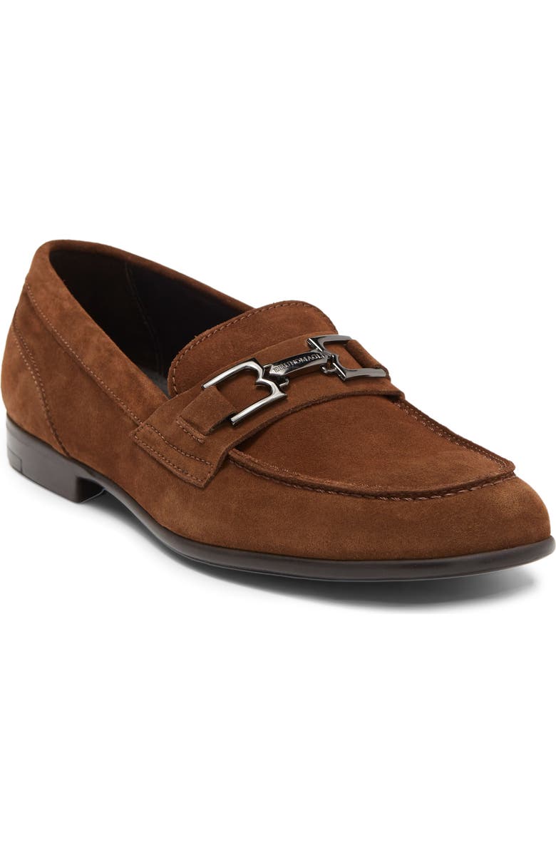 Bruno Magli Fermo Note Loafer, Main, color,