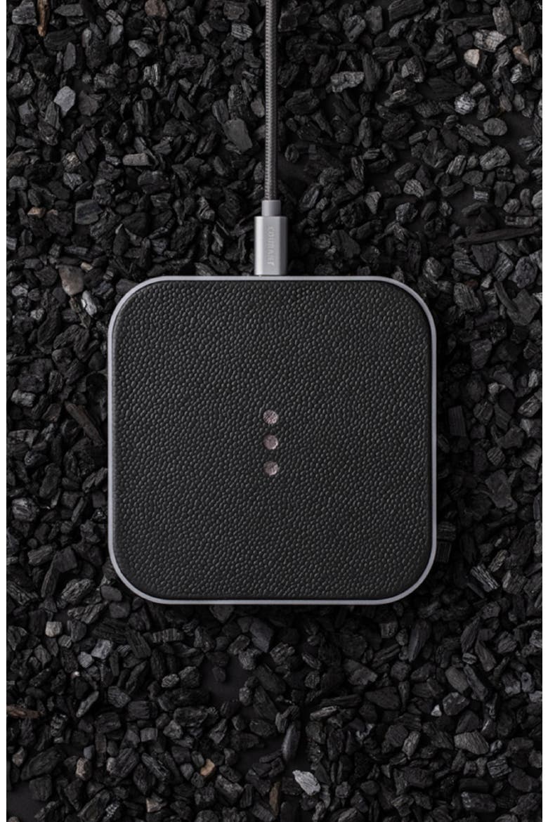 Catch1 Wireless Charger, Alternate, color, ASH