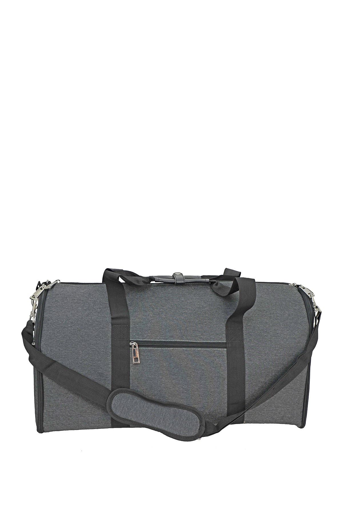 Duchamp Garment Duffel Bag, Main, color, 