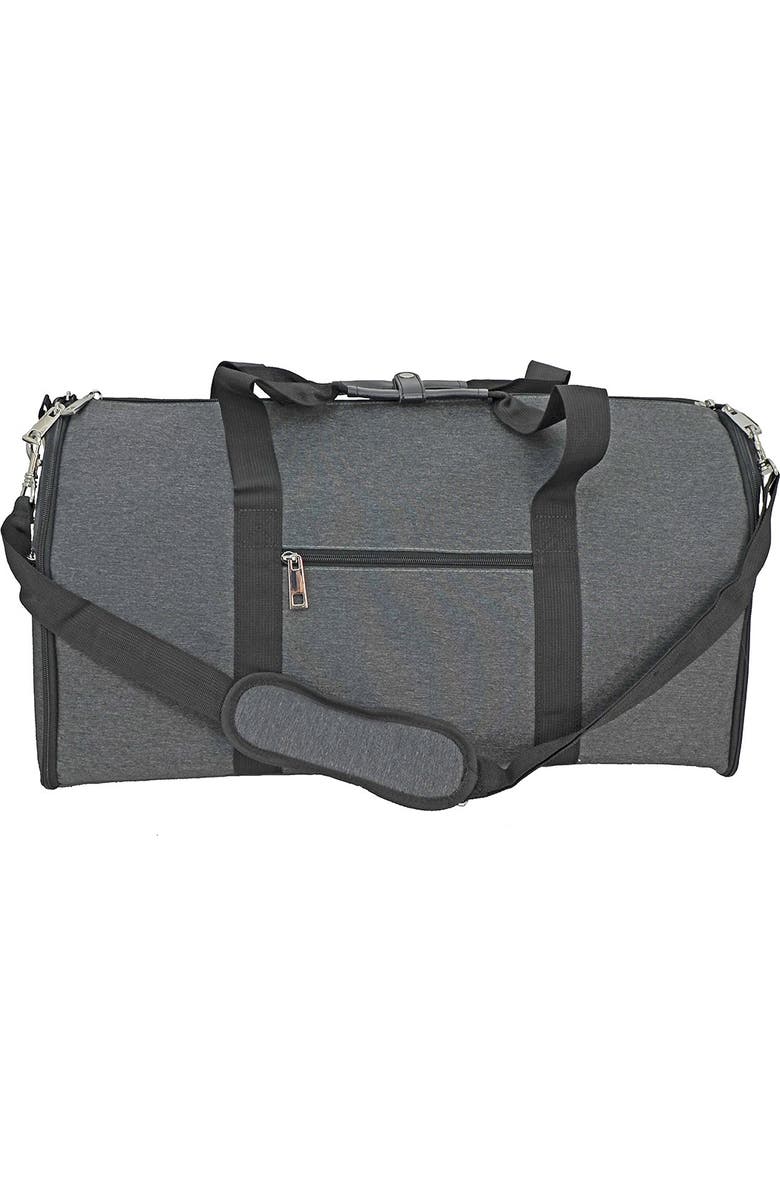 Duchamp Garment Duffel Bag, Main, color,