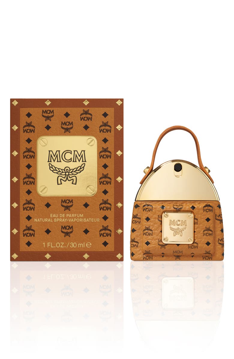 MCM Eau de Parfum, Main, color, 