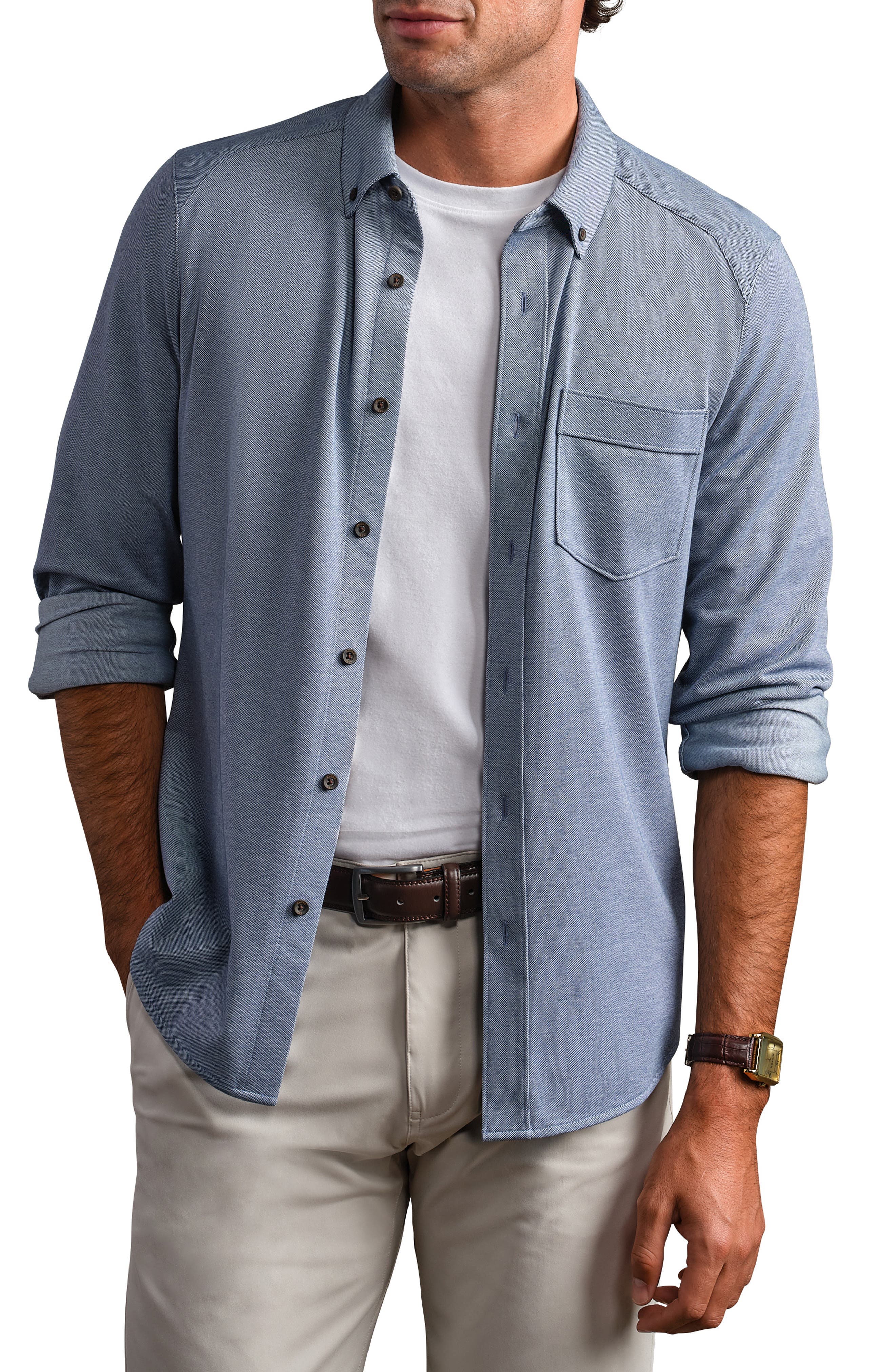 selected BLUE PEARL HEATHER