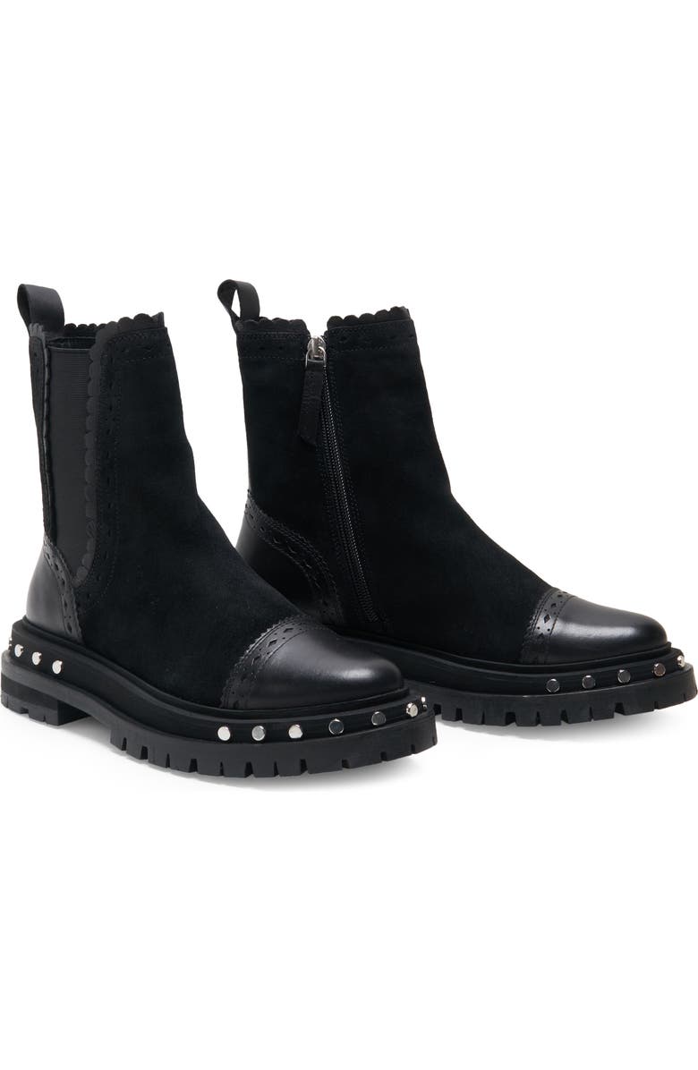 Free People Tate Chelsea Boot, Alternate, color,