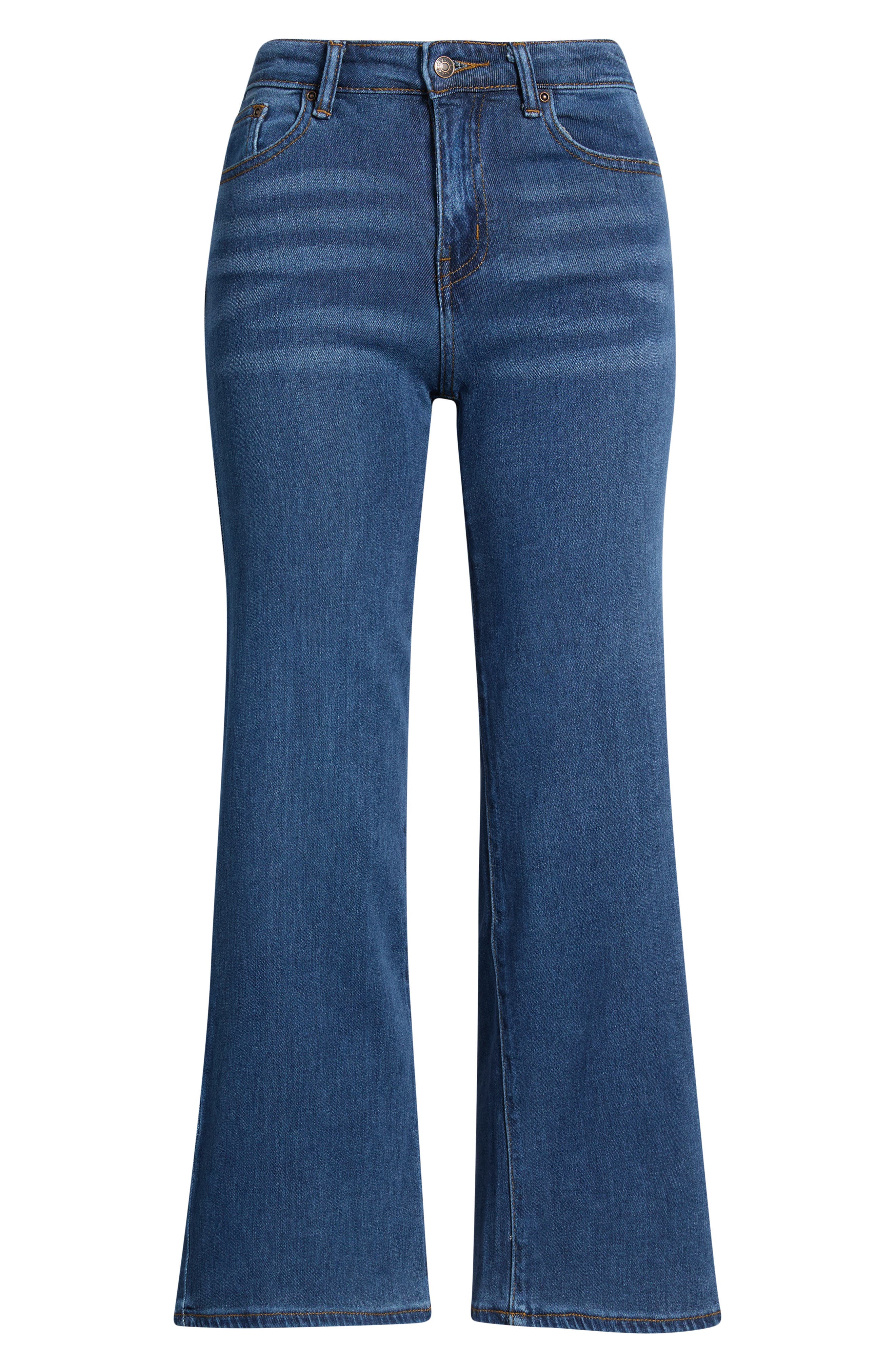 selected INDIGO