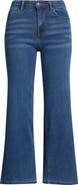 Tractr Kids' Cloud Denim Flare Leg Jeans