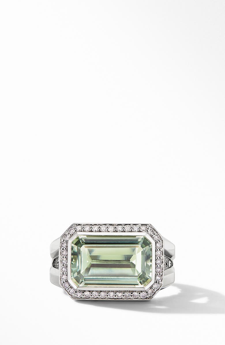 David Yurman Novella Statement Ring, Alternate, color,