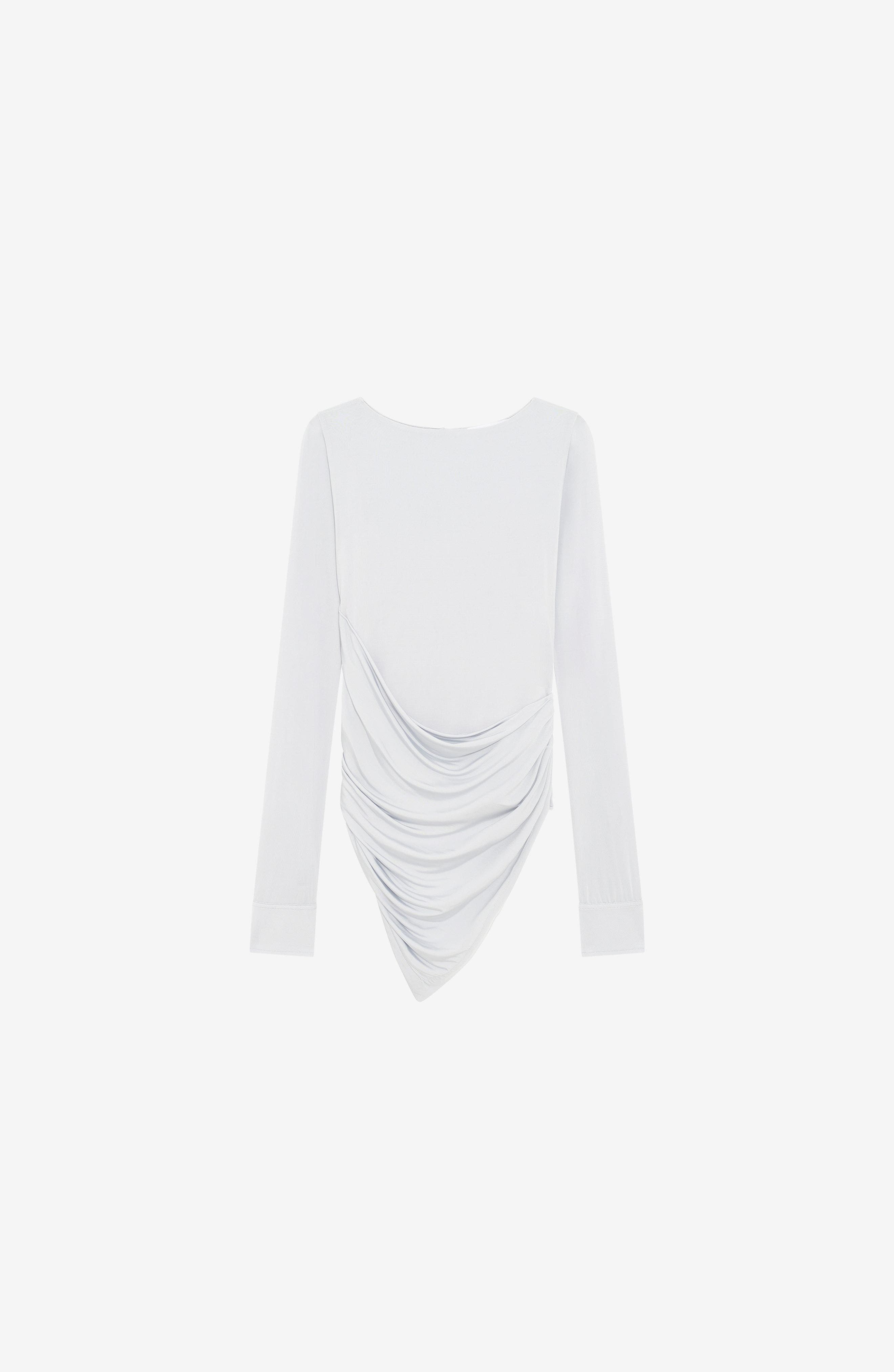 Heliante Long Sleeve Top - image 2