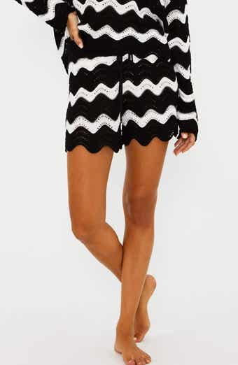 Beach Riot Balboa Cover-Up Shorts