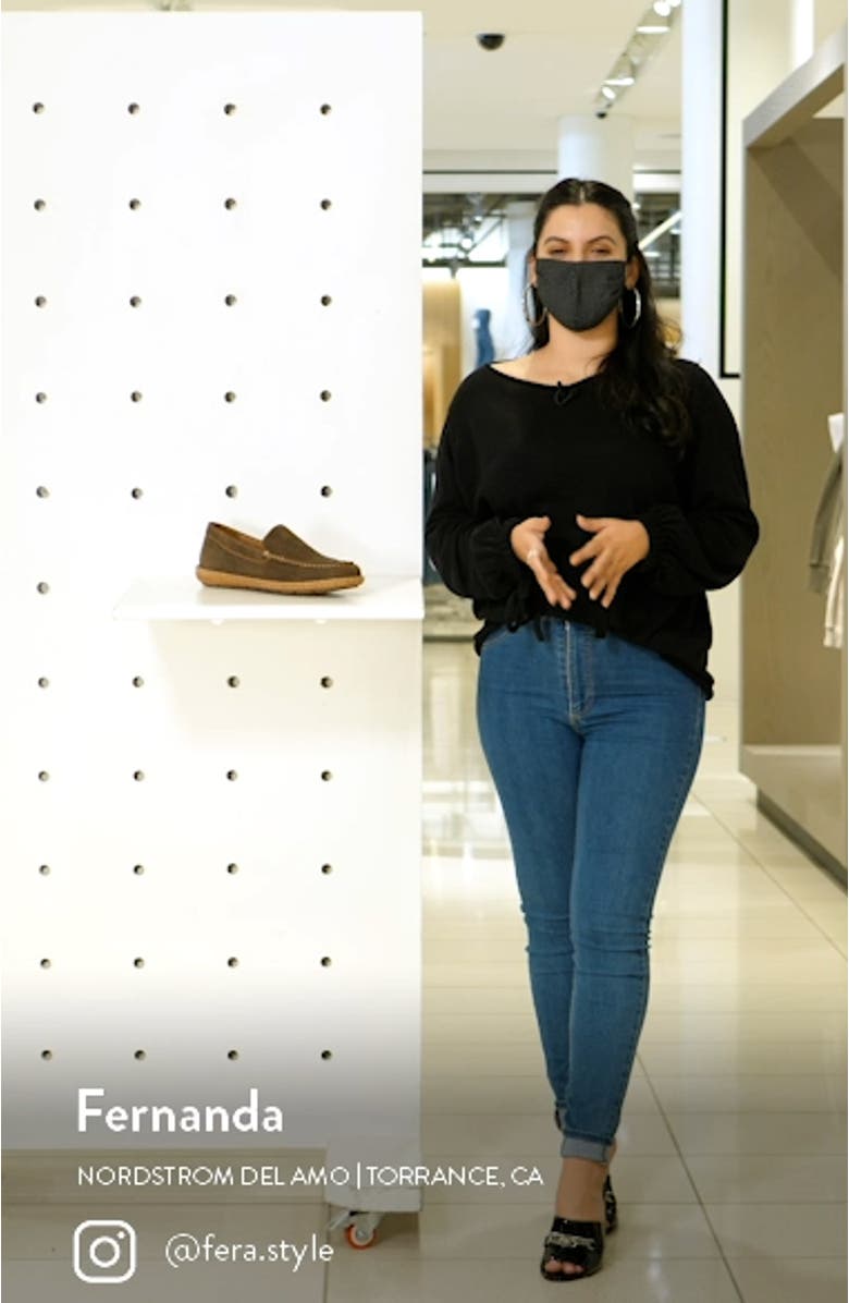 Naldo Slip-On, sales video thumbnail